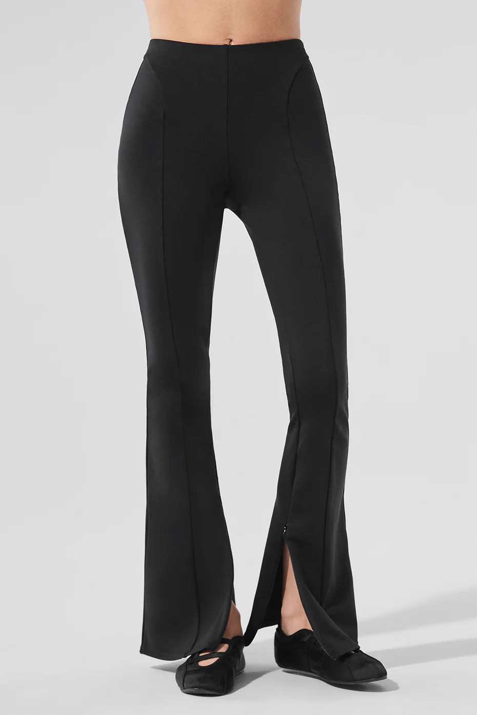 Airbrush High-Waist Heart Throb Legging | Alo Yoga (US)