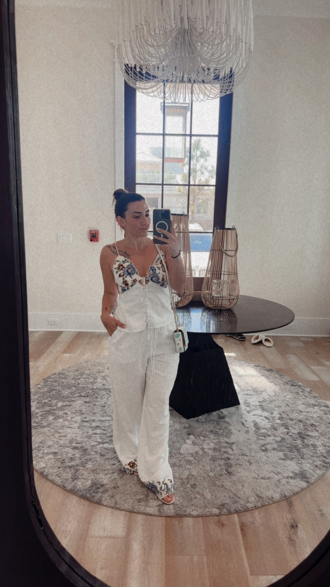 The only linen set we need this summer ☀️ 

#LTKWedding #LTKootd