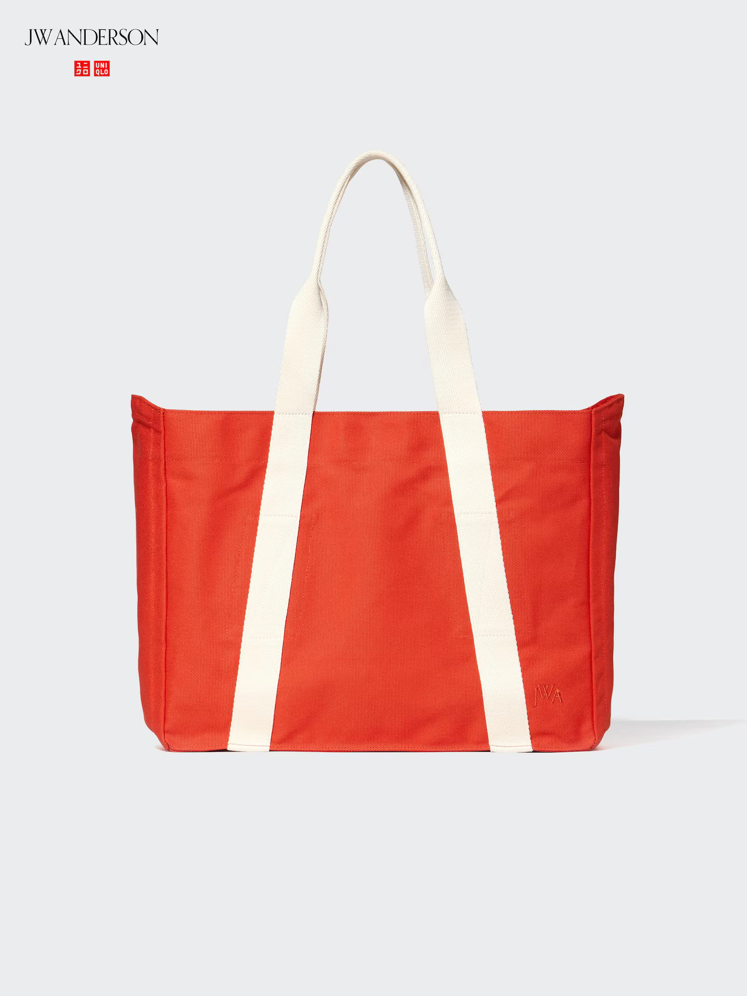 Canvas Tote Bag | UNIQLO (UK)