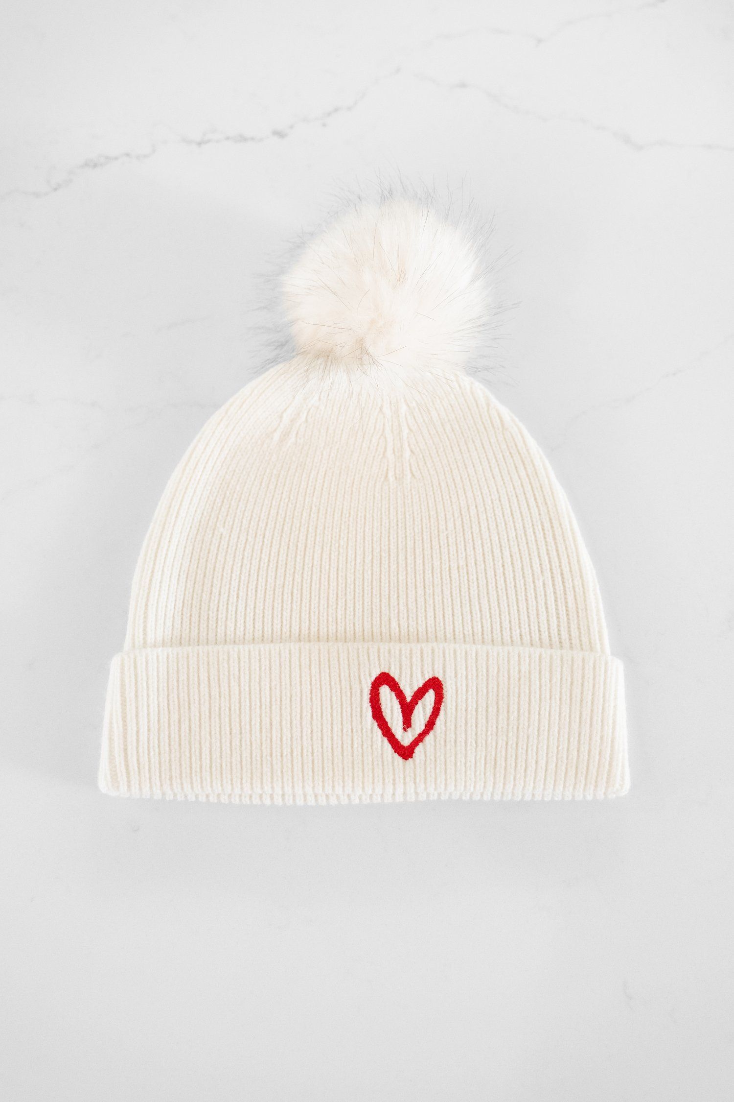 LWYL Pom Hat — House of Shan | House of Shan