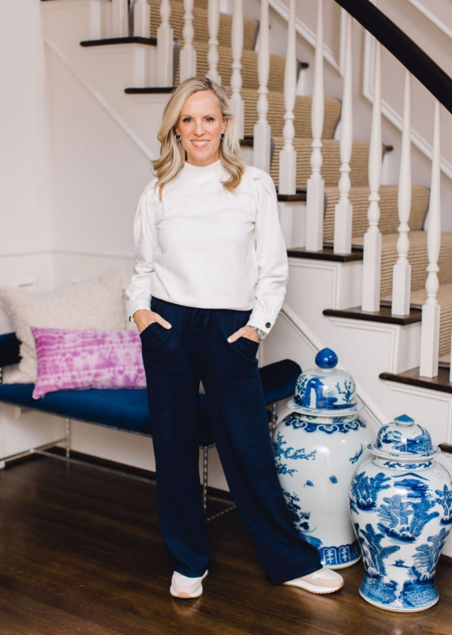 @walmartfashion has lots of cozy styles you’ll love this winter! #WalmartPartner #WalmartFashion

#LTKHoliday #LTKSeasonal #LTKunder50