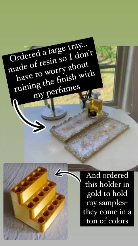 Just ordered for my hot mess if a perfume situation 

#LTKhome #LTKfamily #LTKbeauty