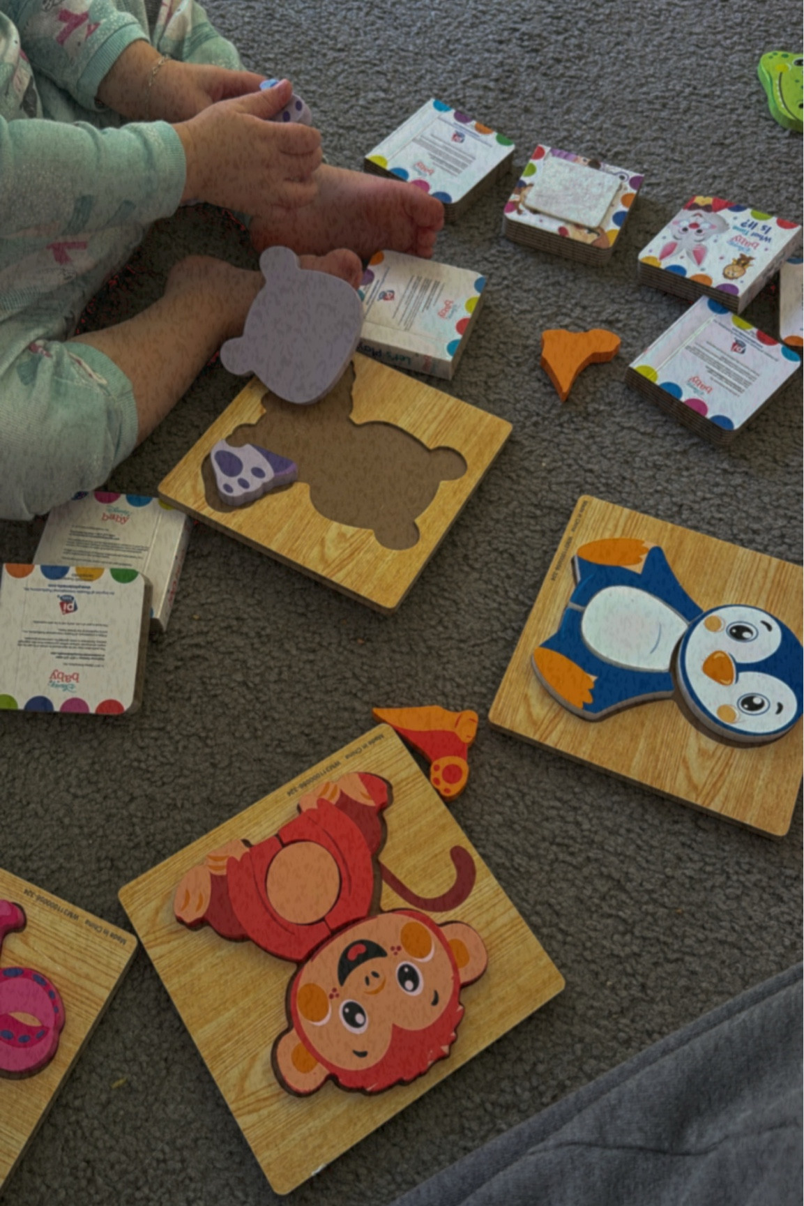 Toddler activities under 2 years old 

#LTKBaby #LTKGiftGuide #LTKKids