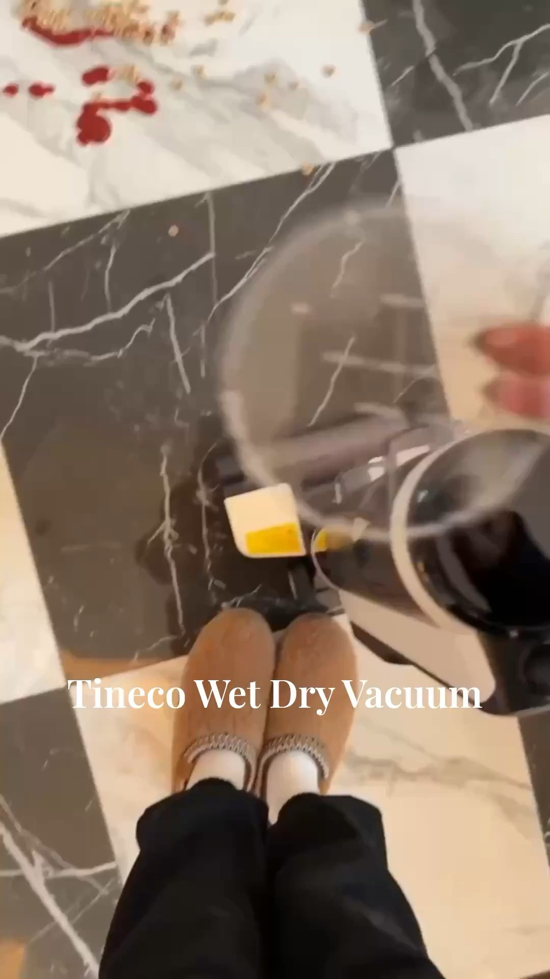 My favorite wet dry vacuum is on sale for Prime Big Deal Days! Get up to 46% off today!! 


Tineco, Prime Big Deal Days, Amazon Prime, Prime Days, Wet Dry Vacuum, Sale Alert, Prime Day Sale, Emily Ann Gemma