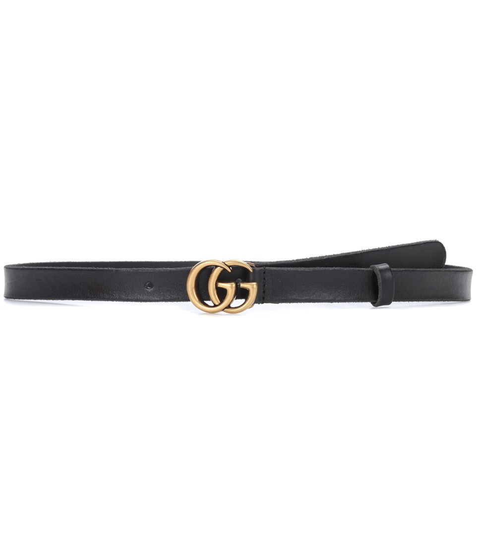 Leather belt | Mytheresa (DACH)