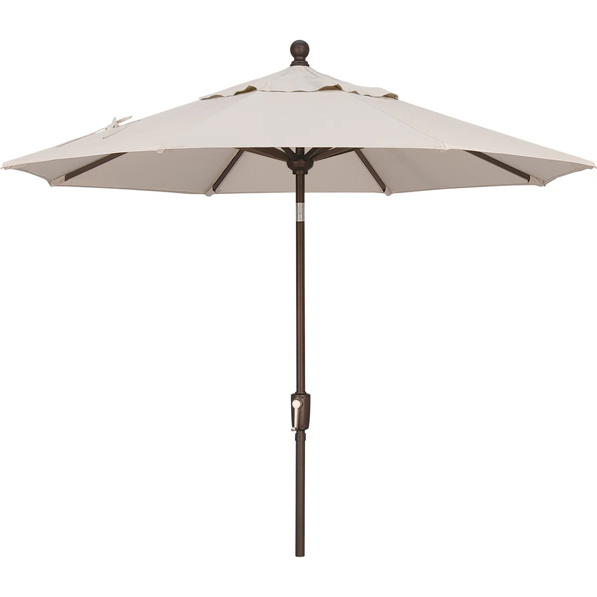 Launceston Market Umbrella | Birch Lane