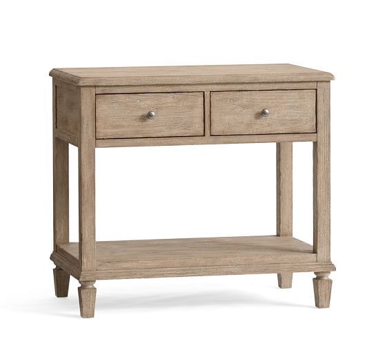 Sausalito Nightstand | Pottery Barn (US)