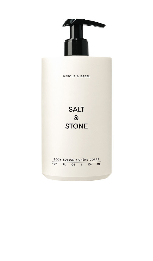 SALT & STONE Neroli & Basil Body Lotion in Beauty: NA. | Revolve Clothing (Global)