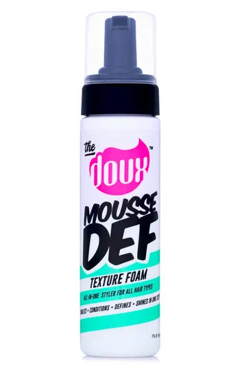 THE DOUX Mousse Def Texture Foam at Nordstrom Rack | Nordstrom Rack
