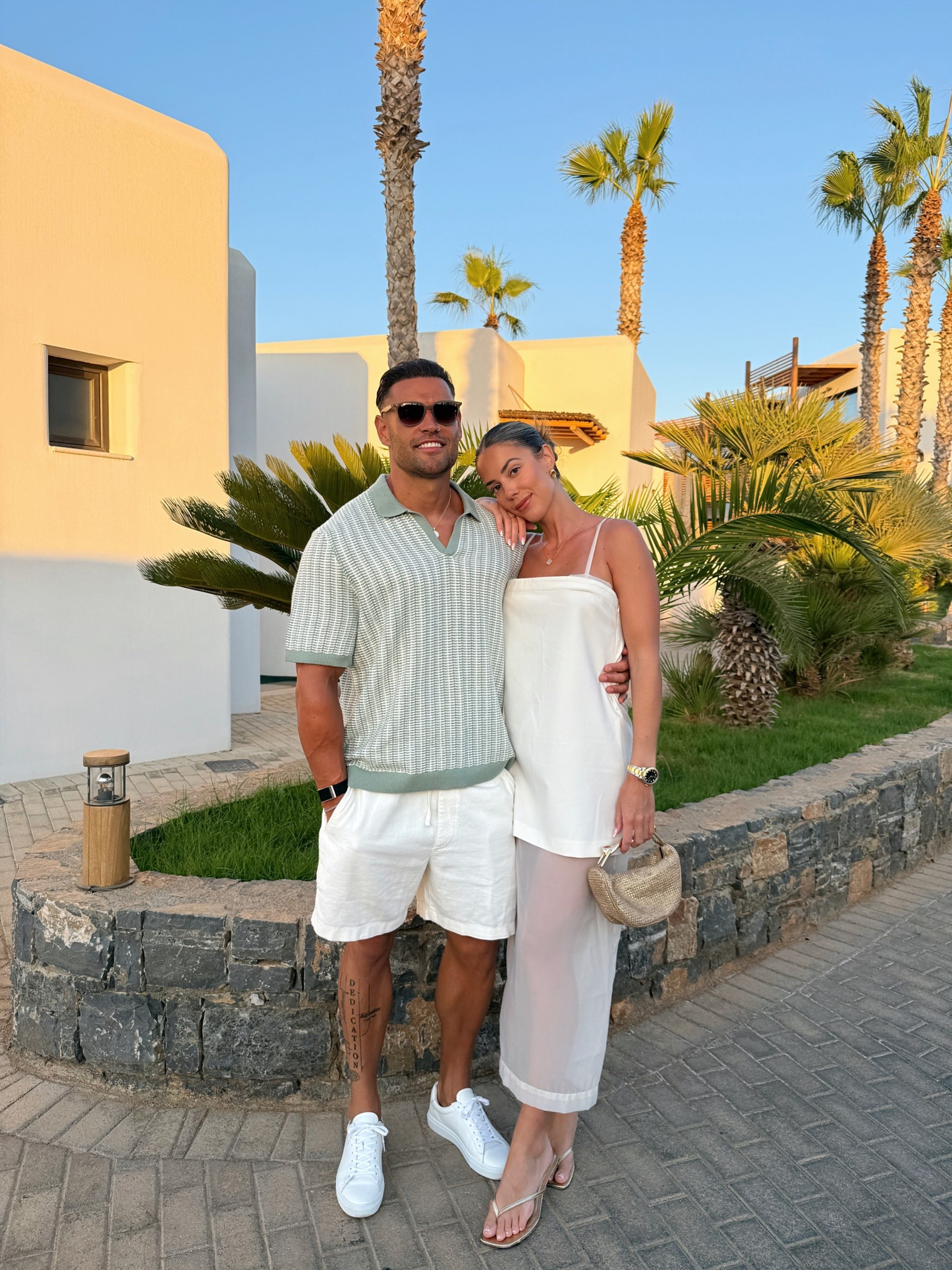 white holiday dress 🤍✨ I’m wearing a S. Zara, holiday, dress

#LTKdatenight #LTKsummer #LTKeurope