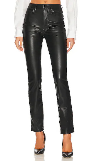 The Dazzler Skimp in Wax On, Wax Off Black | Revolve Clothing (Global)