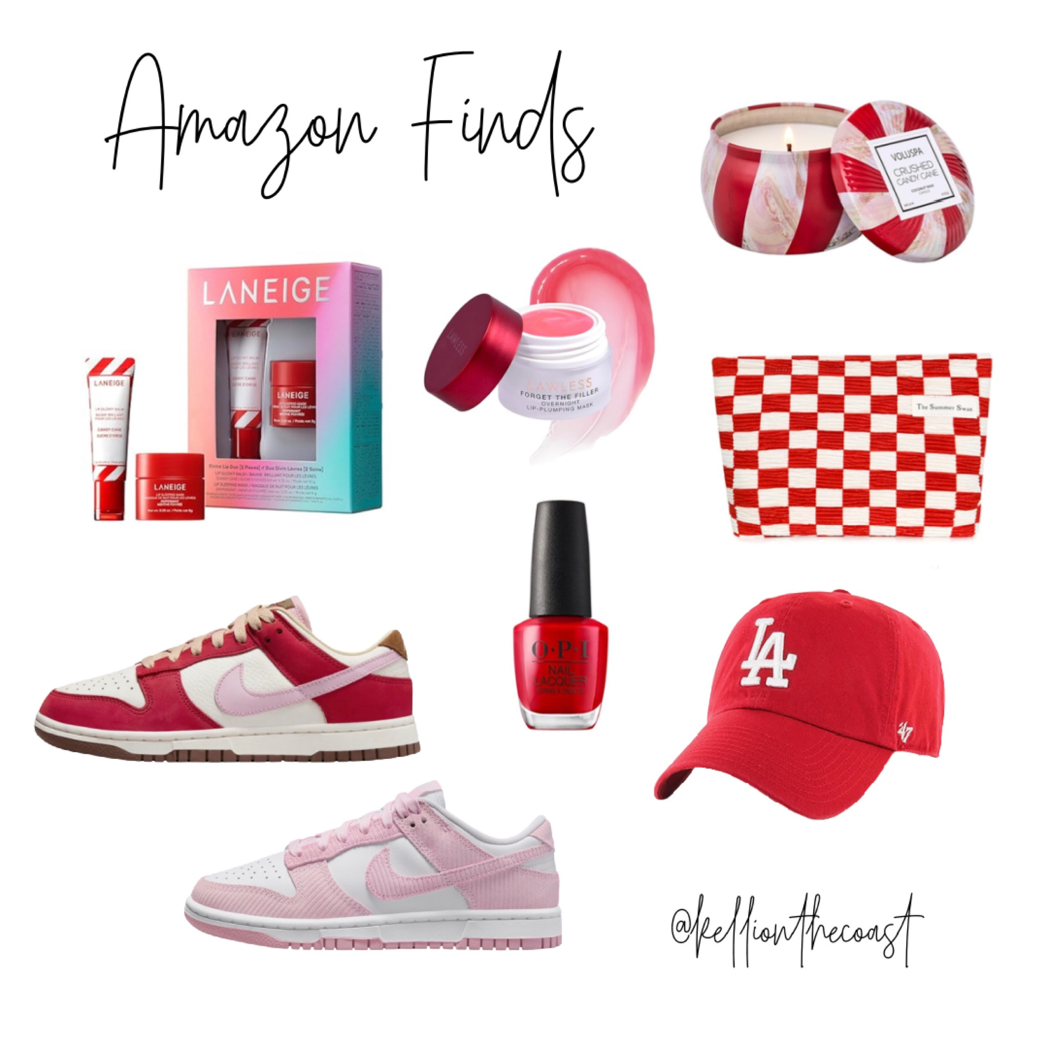 Gifts for you or others, all on Amazon!

#LTKHoliday #LTKBeauty #LTKGiftGuide