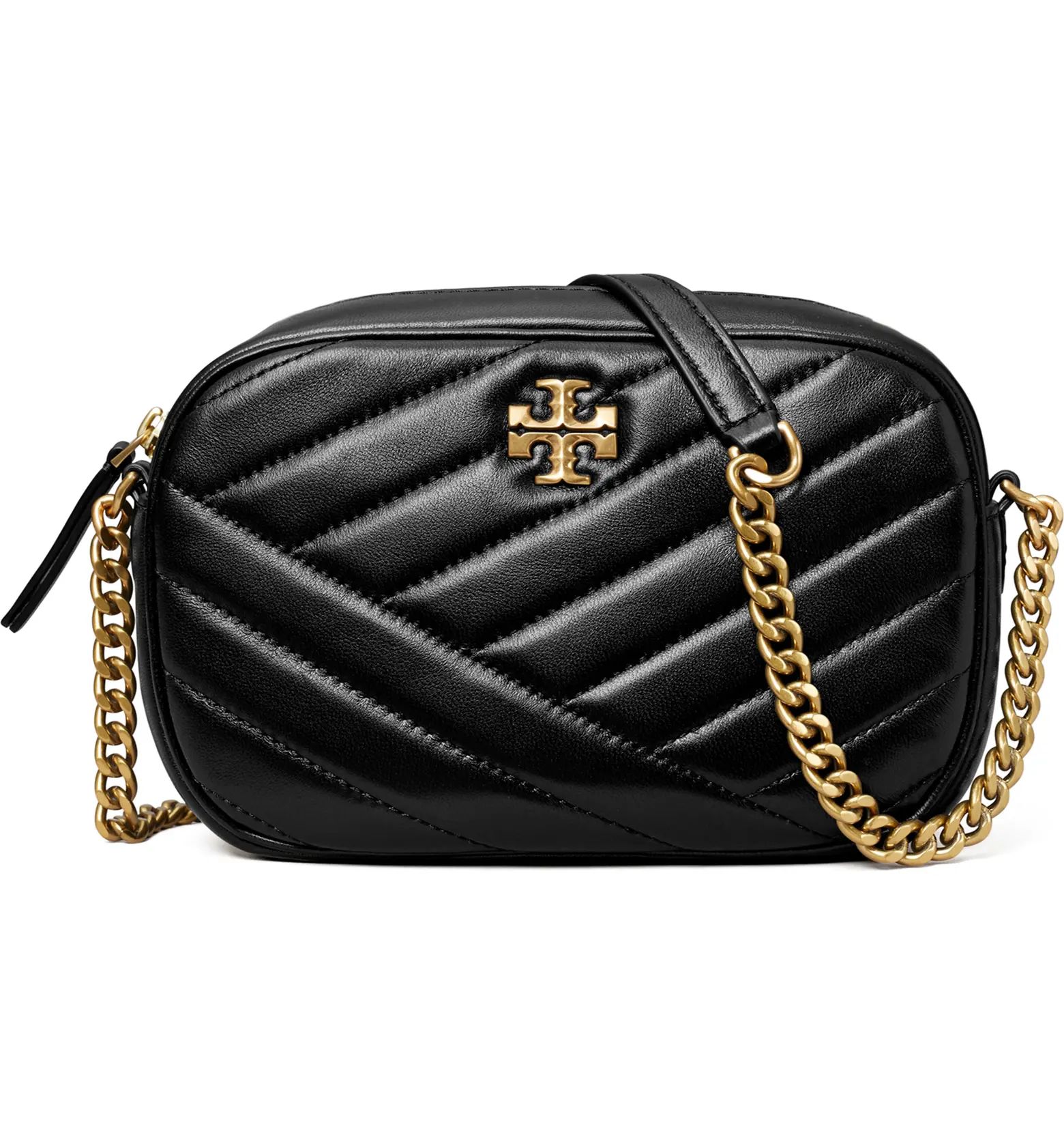 Tory Burch Kira Chevron Camera Bag | Nordstrom | Nordstrom