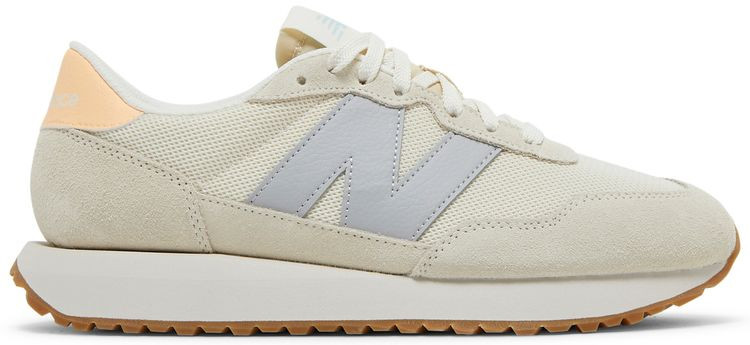 Wmns 237 'Angora Light Mango' | GOAT