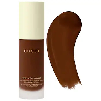 GucciÉternité De Beauté 24 Hour Full Coverage Luminous Matte Finish Foundation | Sephora (US)