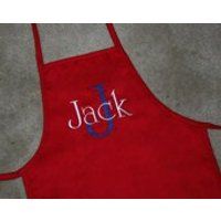 Boy Personalized Child Apron | Etsy (US)