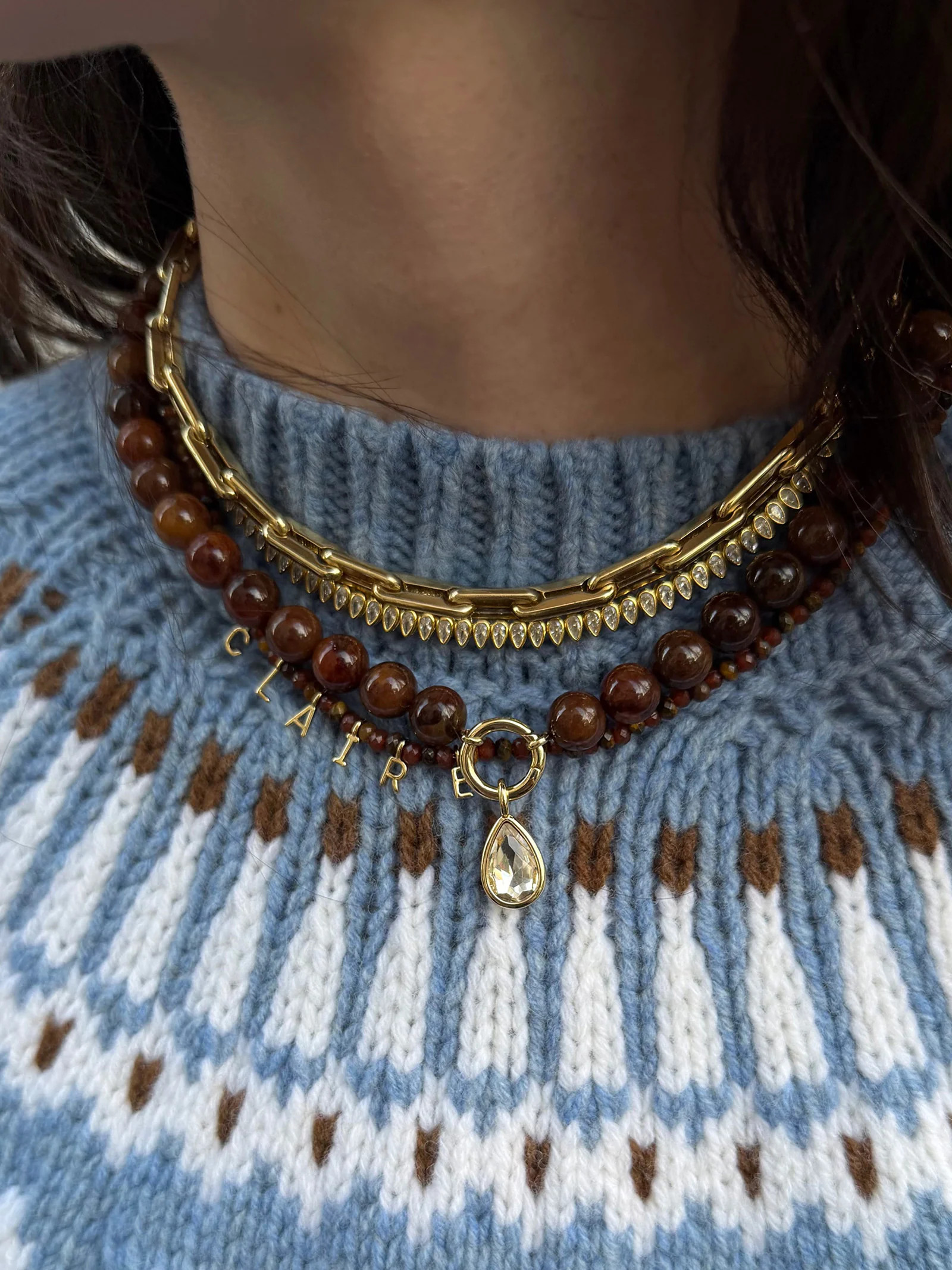 Black Friday 
Black Friday | BaubleBar