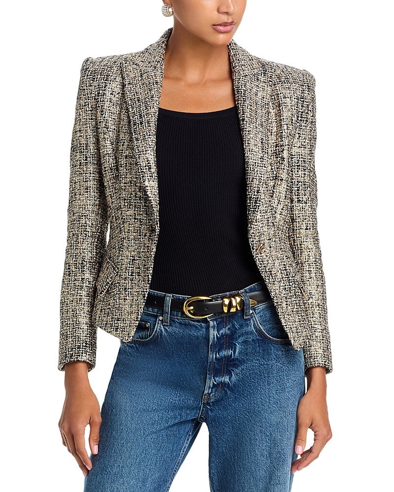 Generation Love Mara Tweed Blazer | Bloomingdale's (US)