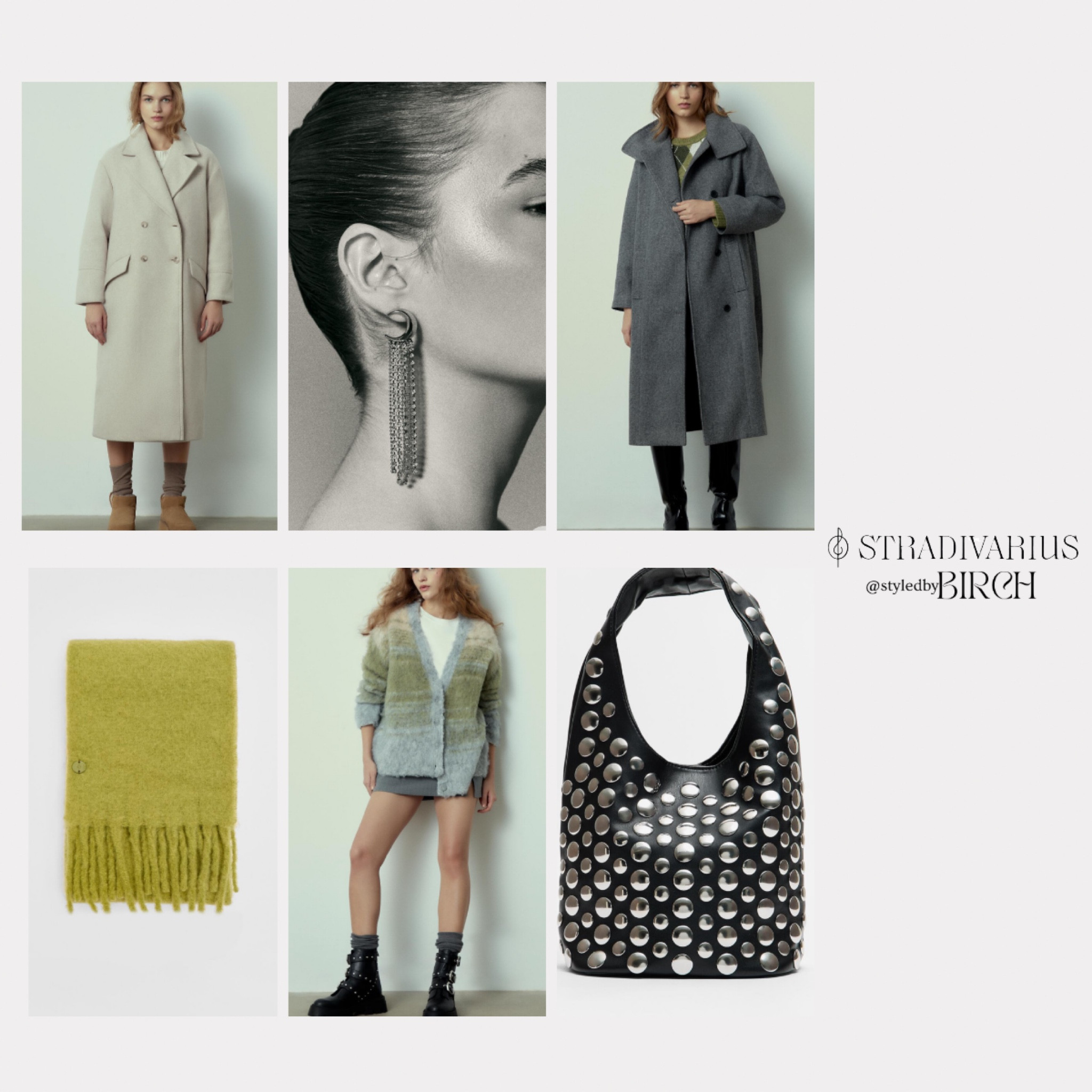 Timeless long coats 🧥 

#LTKeurope #LTKstyletip #LTKautumn