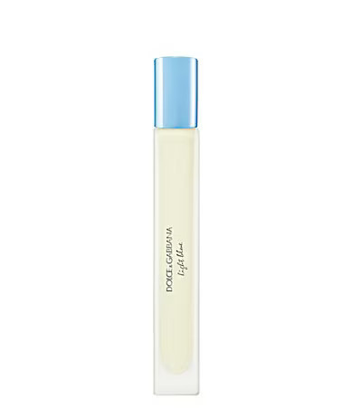 Dolce Gabbana Light Blue Eau de Toilette Travel Spray | Dillard's