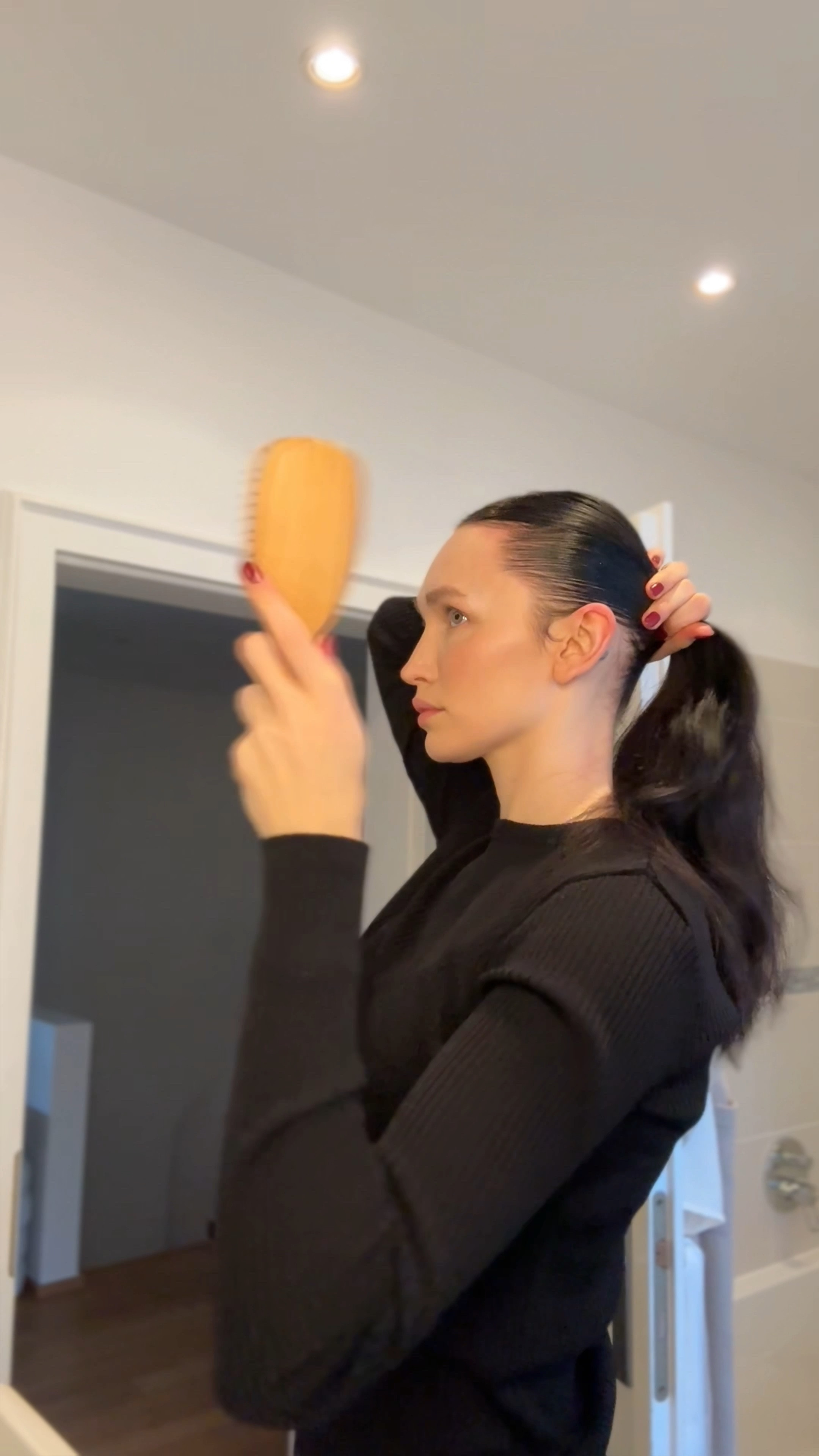 Sleek Look: Geheimwaffe Ansatzspray 

#LTKeurope #LTKbeauty #LTKstyletip