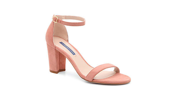 Nearly Nude Sandal | DSW