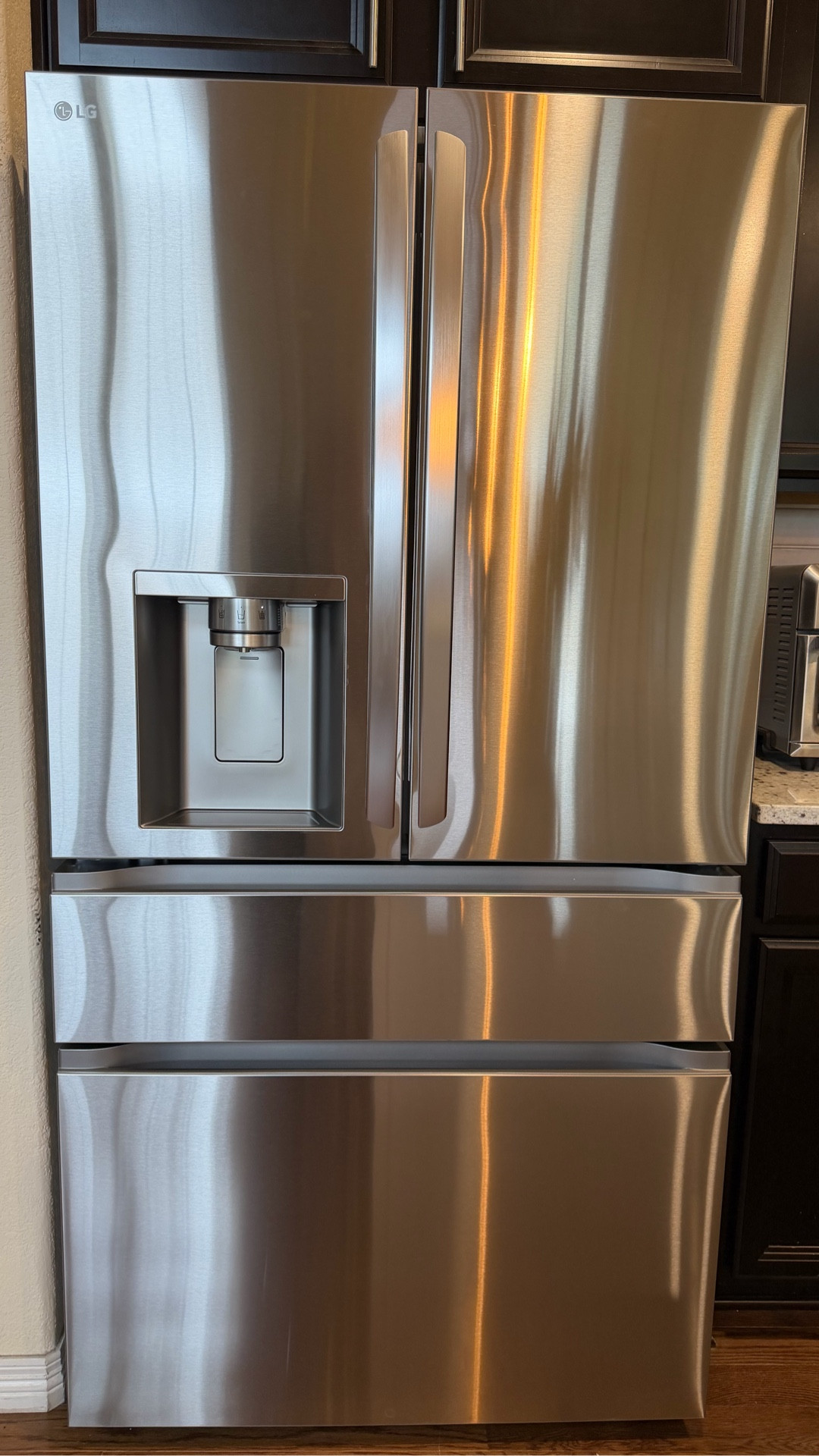 Shop our new refrigerator!  

#LTKSaleAlert #LTKHome #LTKGiftGuide