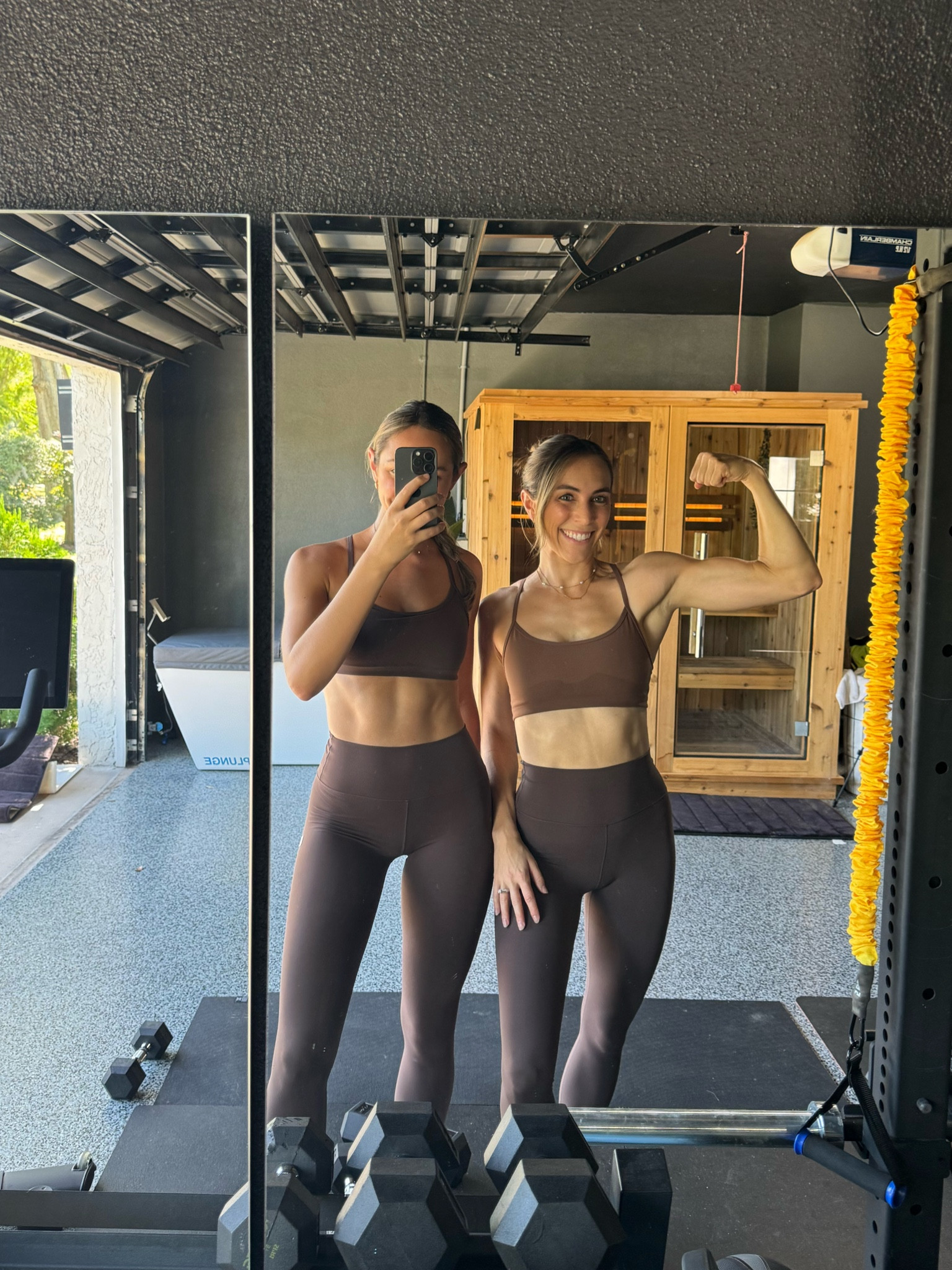 The perfect activewear sets

@vuoriclothing #vuoripartner

#LTKFitness #LTKSeasonal #LTKActive