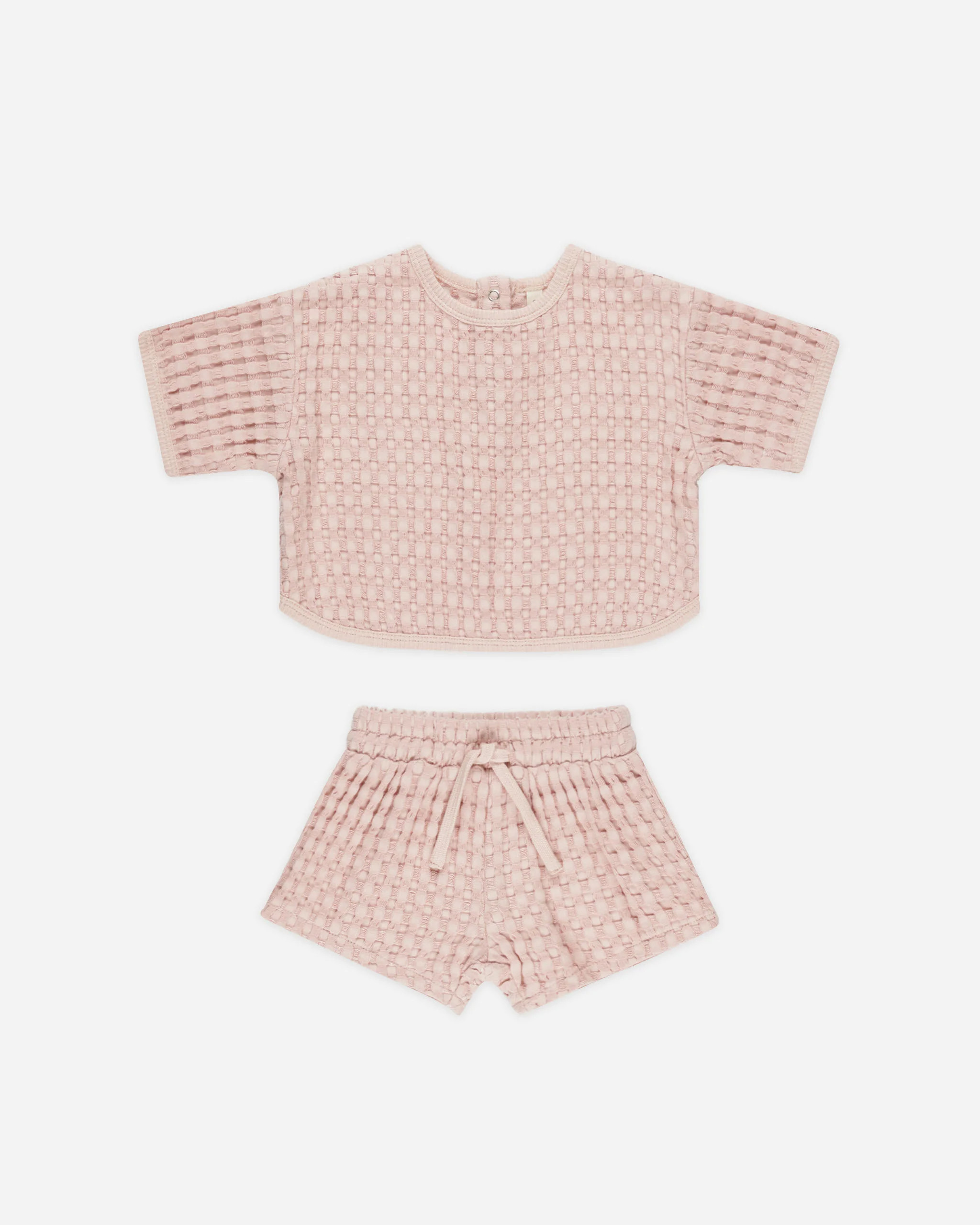 Jayden Set || Bubblegum | Rylee + Cru