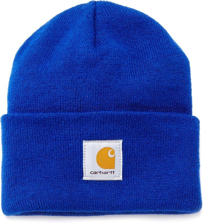 Carhartt Women's Rib Knit Beanie | Amazon (US)