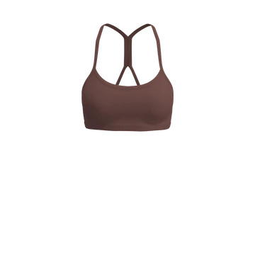 Core Y-Back Bra | Recreation Sweat