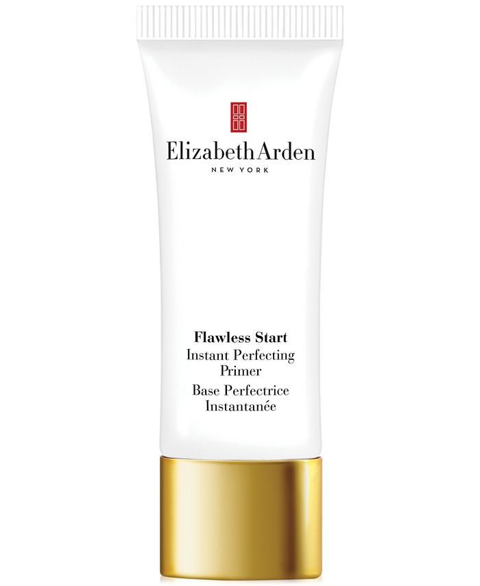 Elizabeth Arden Flawless Start Instant Perfecting Primer, 1 oz & Reviews - Makeup - Beauty - Macy... | Macys (US)