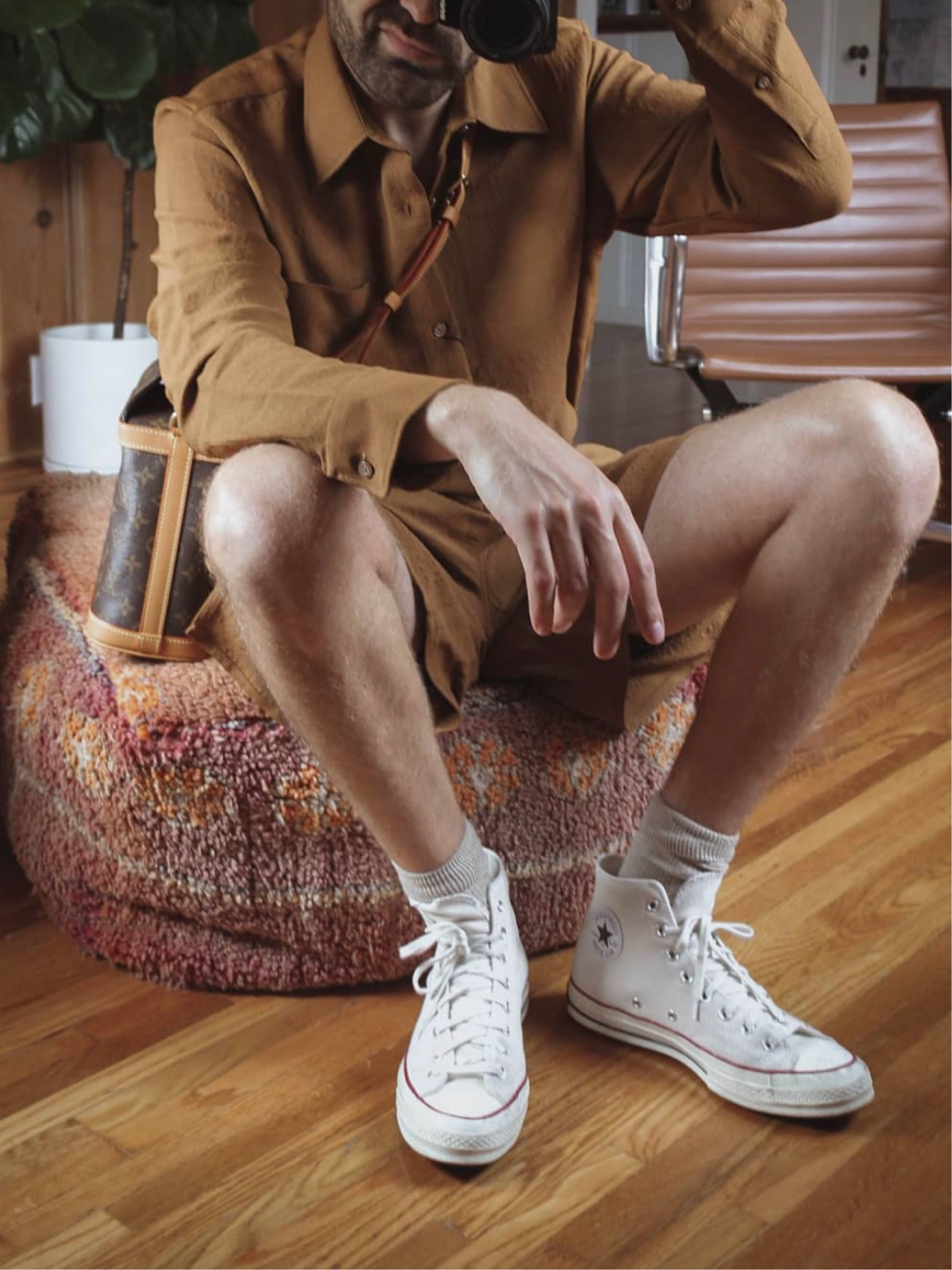 Men’s Fall Outfit | Converse Chuck 70

#LTKmens #LTKunder50 #LTKSeasonal