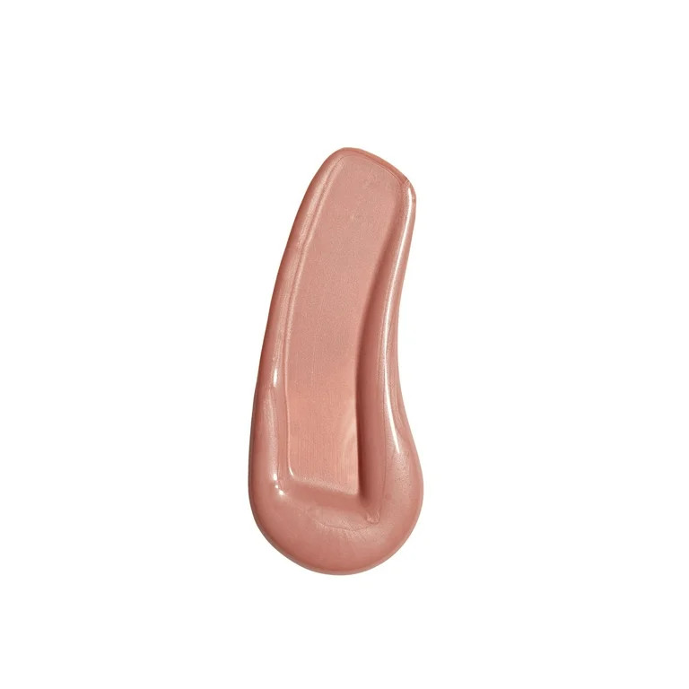 COVERGIRL Clean Fresh Yummy Gloss Plumper, Snow Place Like Home 760, 0.33 fl oz - Walmart.com | Walmart (US)