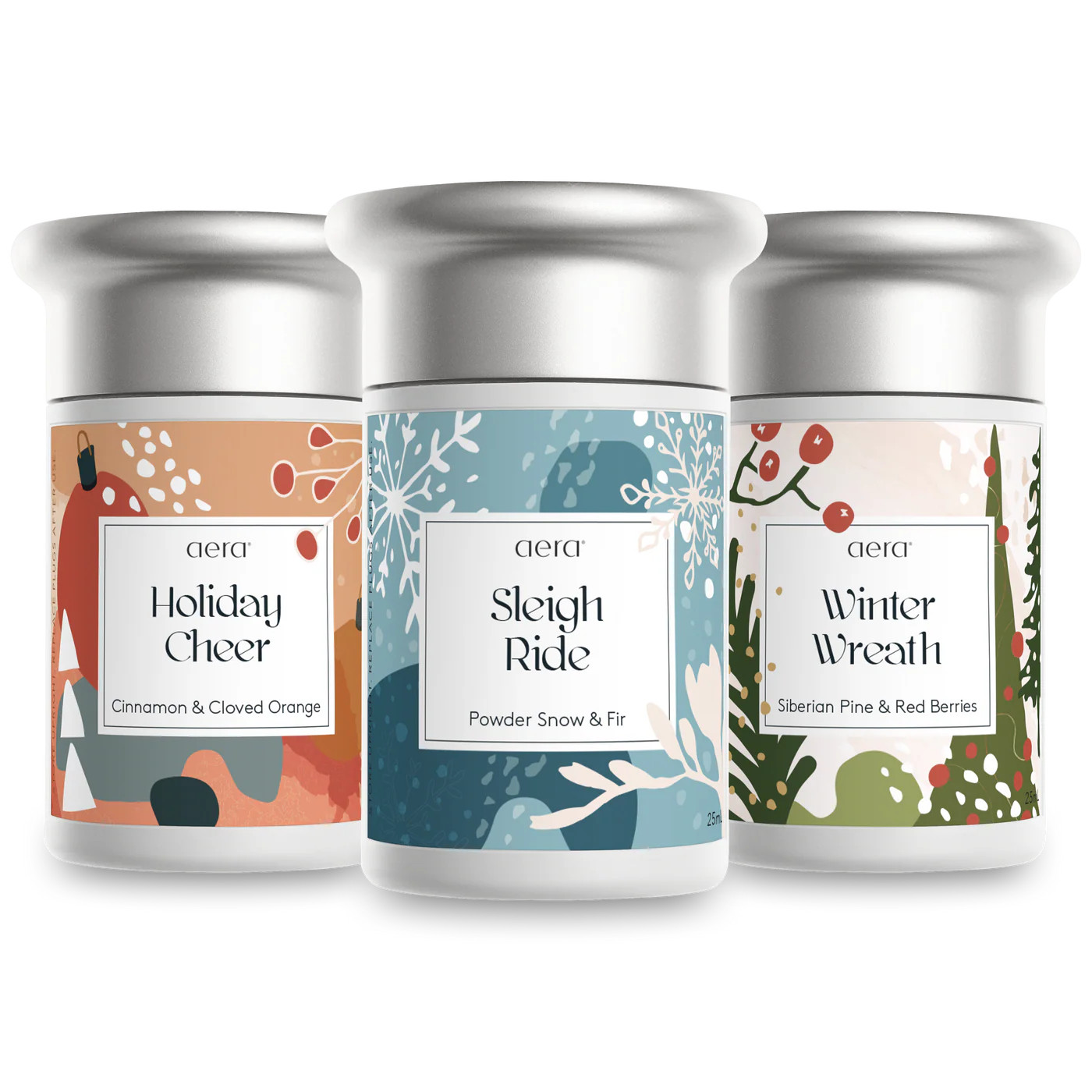 Holiday Gift Set | Aera For Home