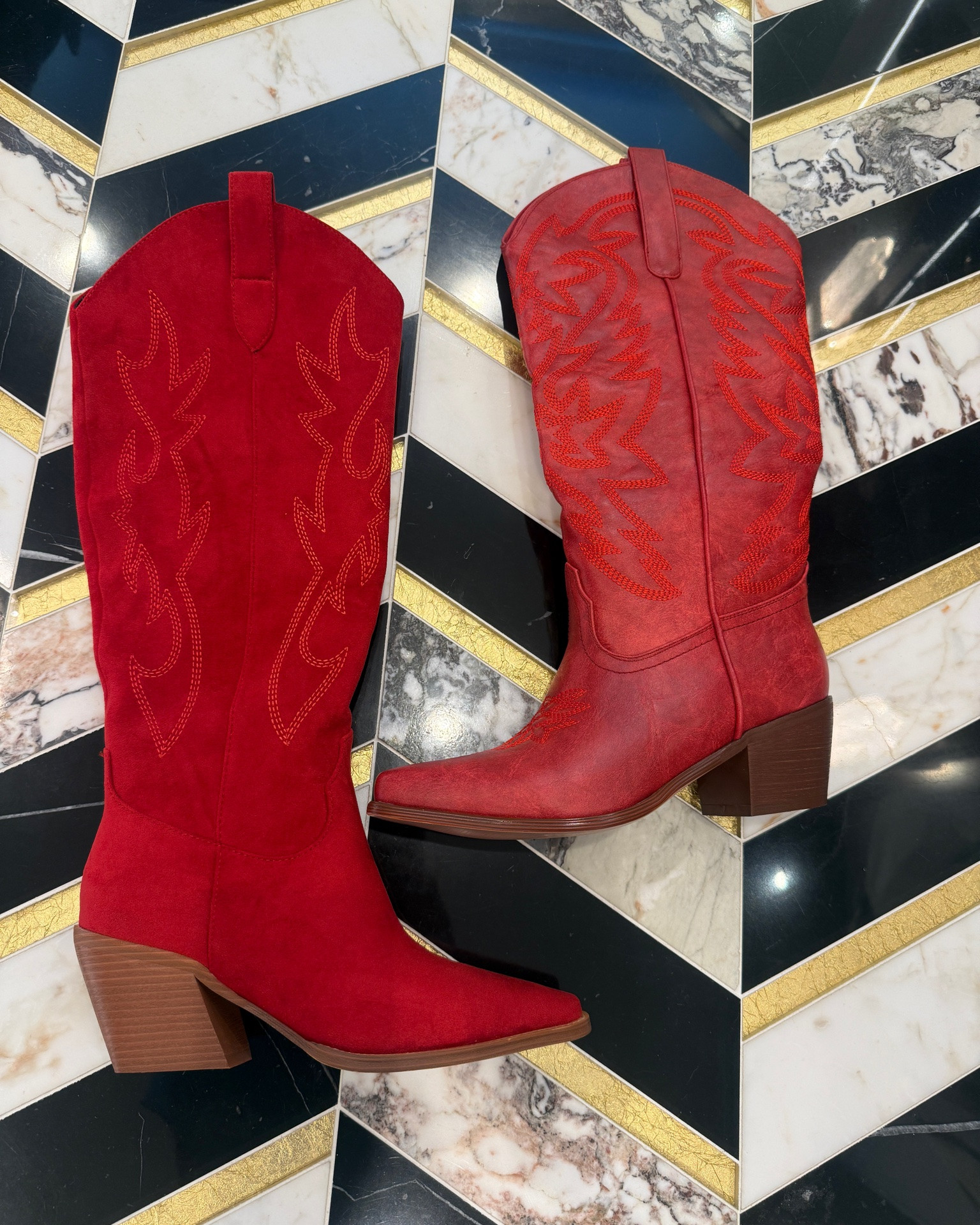 Perfect for a country concert or the 4th of July!

#LTKootd #LTKSeasonal #LTKstorytime