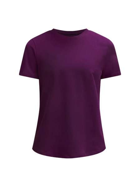 Love Crewneck T-Shirt | Lululemon (US)