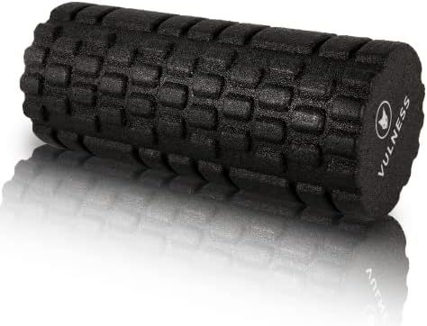 Foam Roller Back Pain Legs | Trigger Point Deep Tissue Massager Rollers Physical Therapy Muscles ... | Amazon (US)