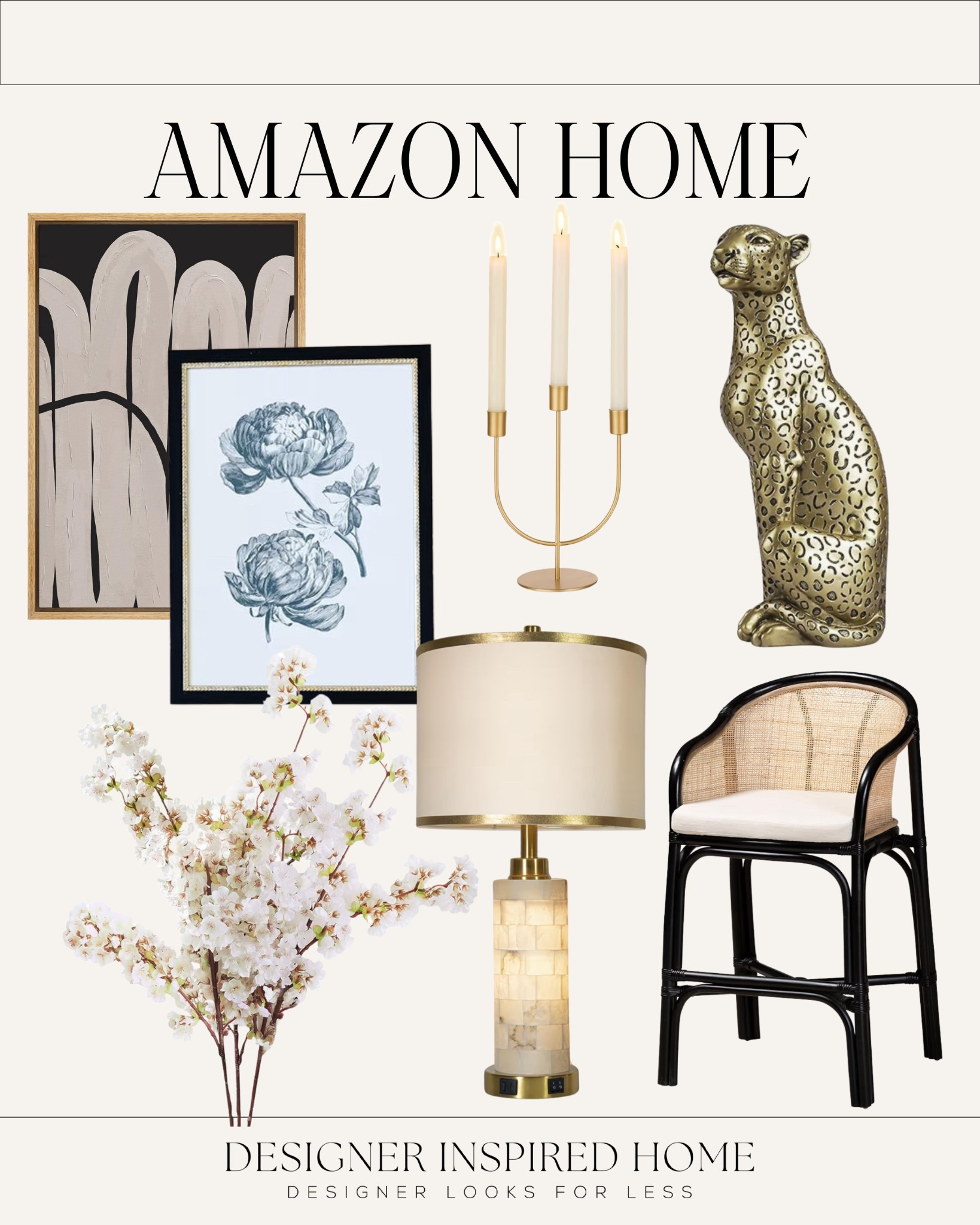 New Amazon home finds!

#LTKStyleTip #LTKHome #LTKFindsUnder100
