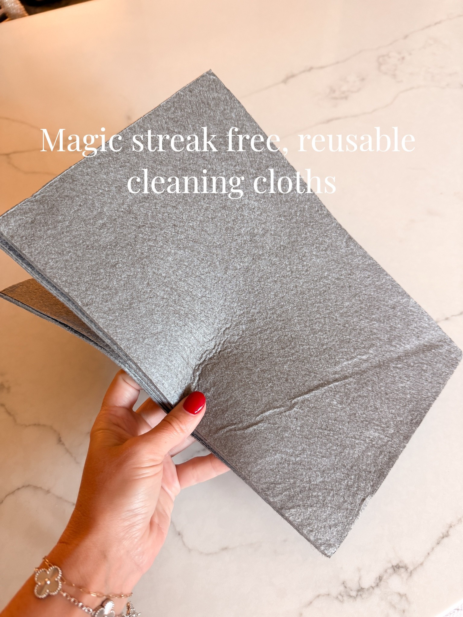 Just add water and WOWWWW my windows have never been easier to clean or looked better! 🤩 Can use on a lot of different things!

#LTKHome #LTKOver40 #LTKSaleAlert