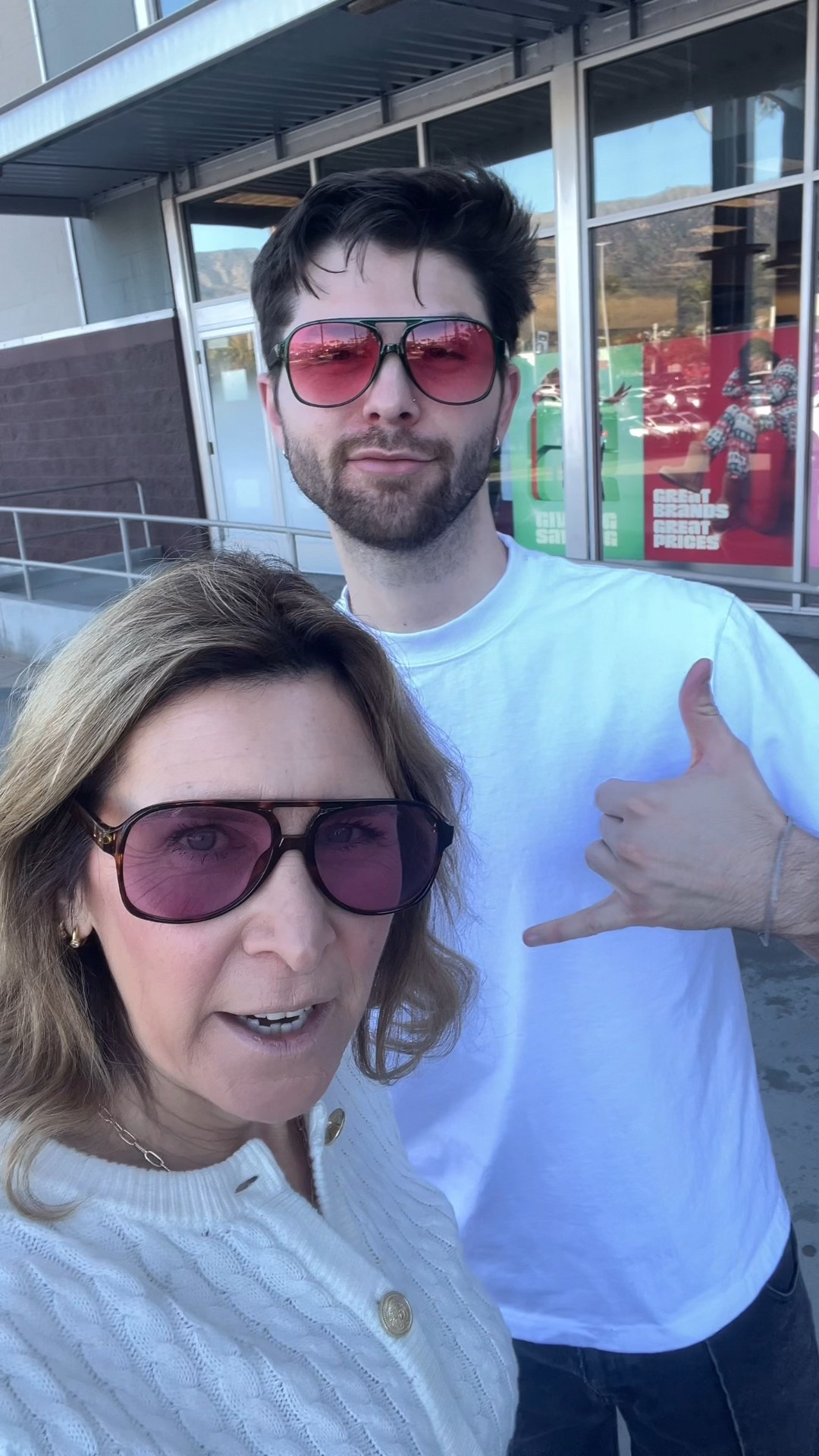 Outfit challenge at Nordstrom Rack! Which store should we try next? 

#LTKootd #LTKSaleAlert #LTKFindsUnder100