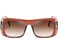 kimorn Sunglasses for Women Men Trendy Retro Fashion Sun Glasses 90’s Vintage Y2K Oversize Squa... | Amazon (US)