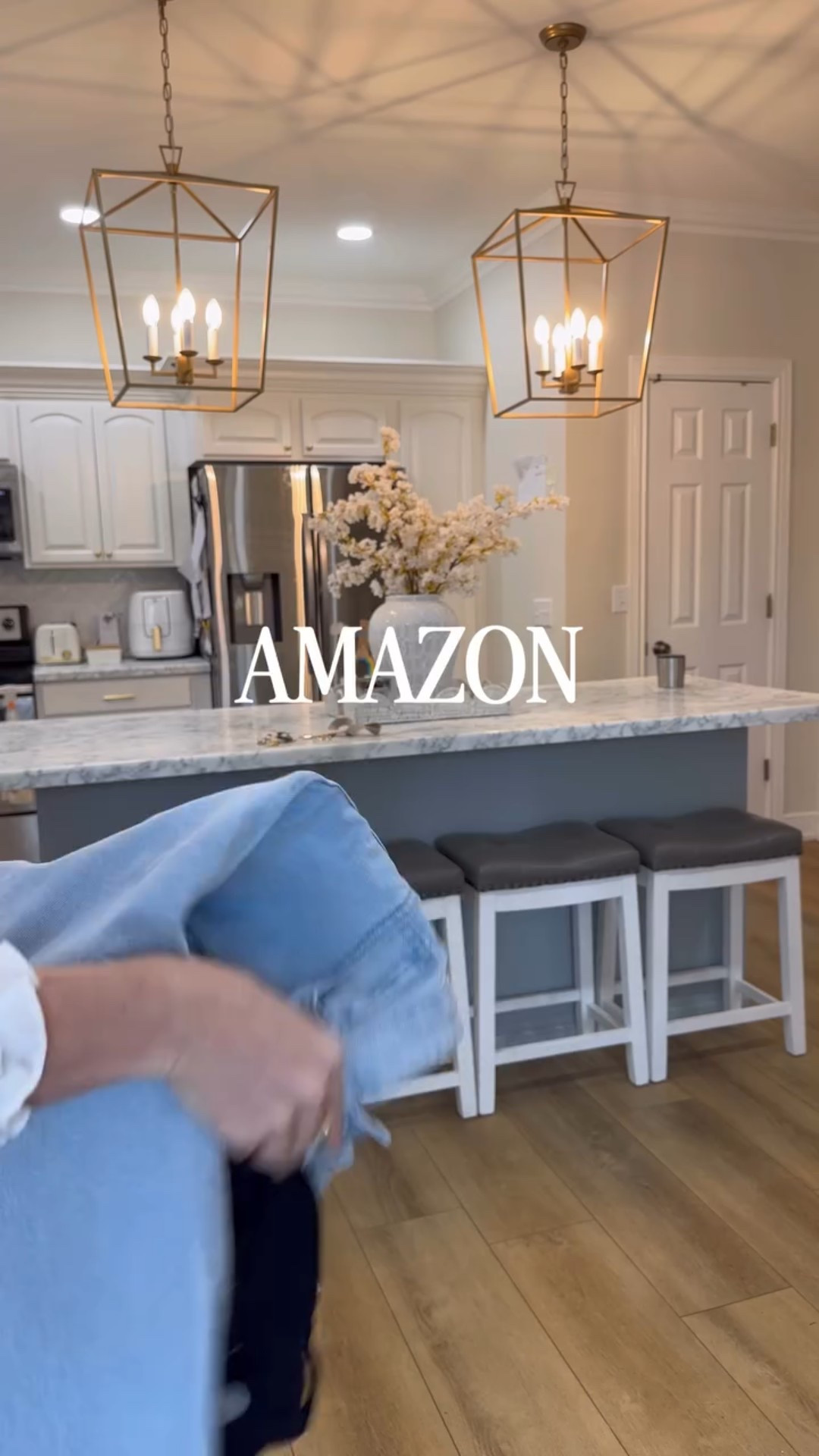 Scroll down to shop! 

⭐️TRY THE TREND Tuesday is BACK! 👏🏼⭐️ First up: Wide and straight leg jeans styled 2 ways. Honestly wasn’t sure i liked this style at first but it’s growing on me… what do you think? Too baggy or just right? Would you wear them or is this a trend you will let go by?! Tell me honestly— it won’t hurt my feelings!! Sharing more thoughts in stories. 💭

I’m wearing size 6 in the jeans and M in all tops! Shoes run true to size. 

I personally was impressed by these pairs of denim from a *new to me* brand on @amazon called (@sgivl.official )👌🏼 Let me know what you want to see styled next! 

*SAVE for inspo*
FOLLOW ➡️ @dorothypro for more affordable fashion and the best Amazon finds! Find my Amazon storefront at www.amazon.com/ahop/dorothypro 🩷 

#trythetrendtuesday #amazonfashion #amazonfashionfinds #jeans #casualstyle

#LTKootd #LTKgrwm #LTKSeasonal