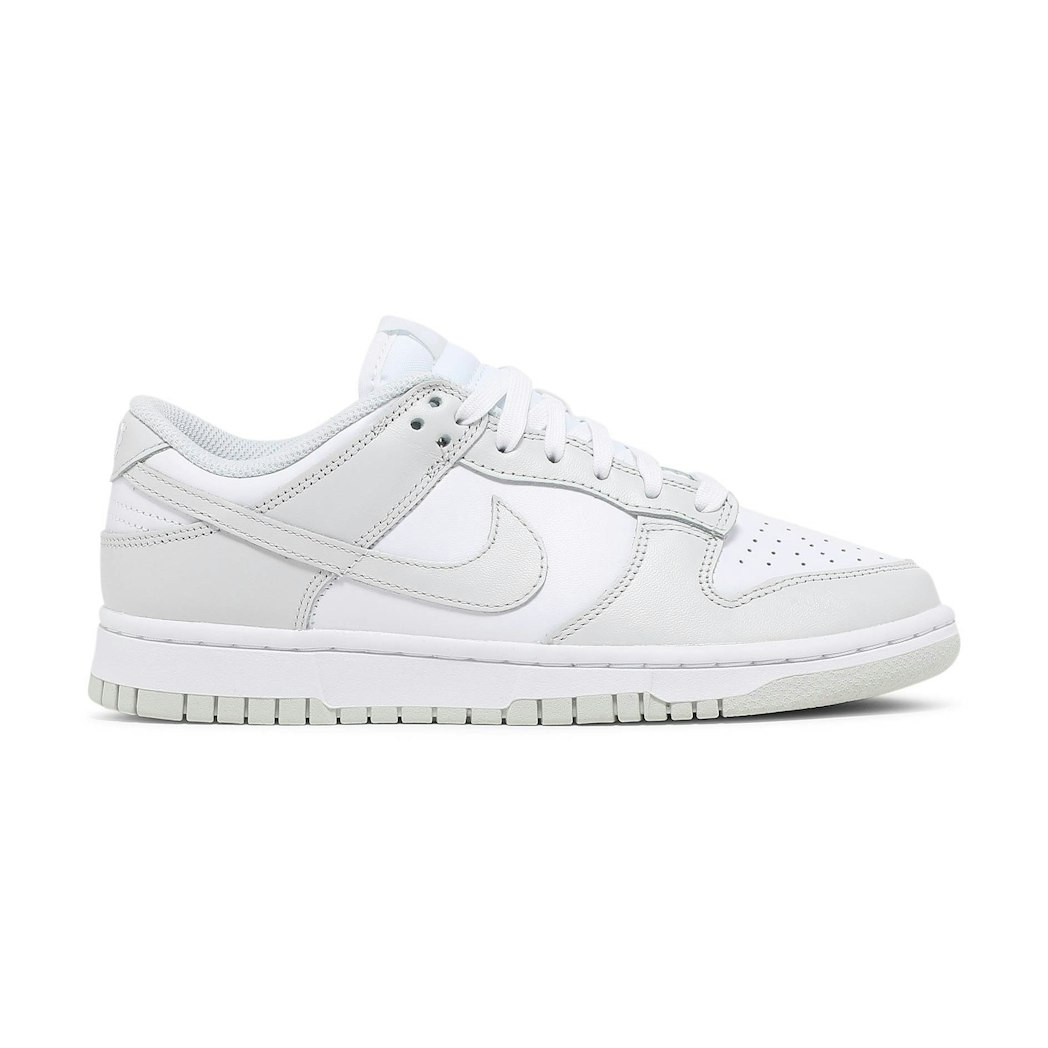 (W) Nike Dunk Low 'Photon Dust' US 5W | Novelship