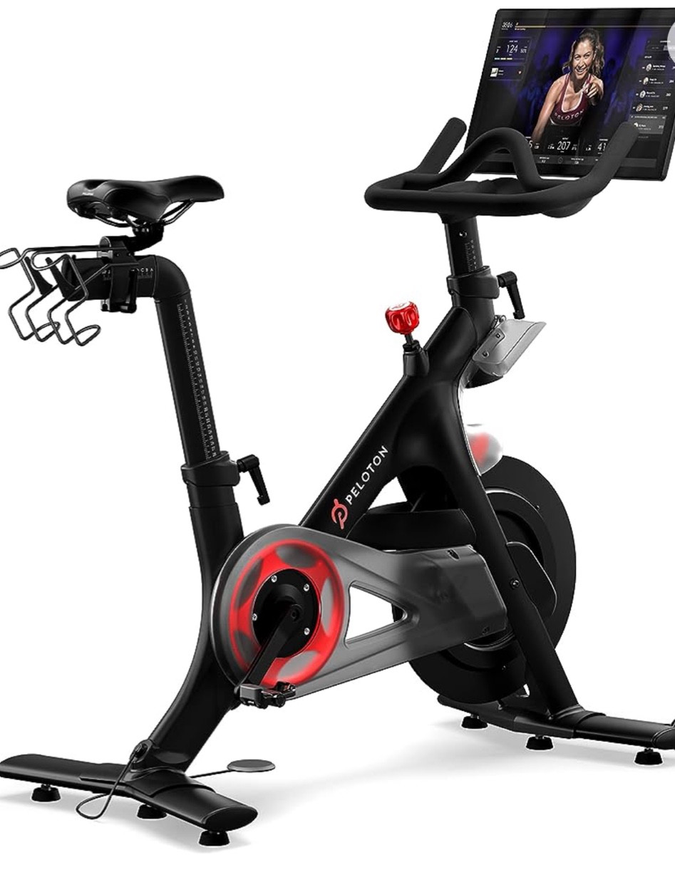 Peloton bike now on SALE!! 🚴‍♀️


#LTKGiftGuide
#LTKCon
#LTKSeasonal
#LTKSale
#LTKHoliday
#LTKVideo
#LTKHalloween
#LTKhome
#LTKU
#LTKsalealert
#LTKover40
#LTKmidsize
#LTKparties
#LTKfindsunder50
#LTKfindsunder100
#LTKbeauty
#LTKstyletip
#LTKfitness
#LTKplussize
#LTKworkwear
#LTKshoecrush
#LTKbump
#LTKmens
#LTKbrasil
#LTKswim
#LTKitbag
#LTKkids
#LTKwedding
#LTKaustralia
#LTKtravel
#LTKbaby
#LTKfamily
#LTKeurope
#LTKAsia

#LTKHolidaySale #LTKGiftGuide #LTKxPrime