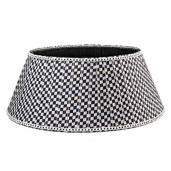 Courtly Tree Collar | MacKenzie-Childs