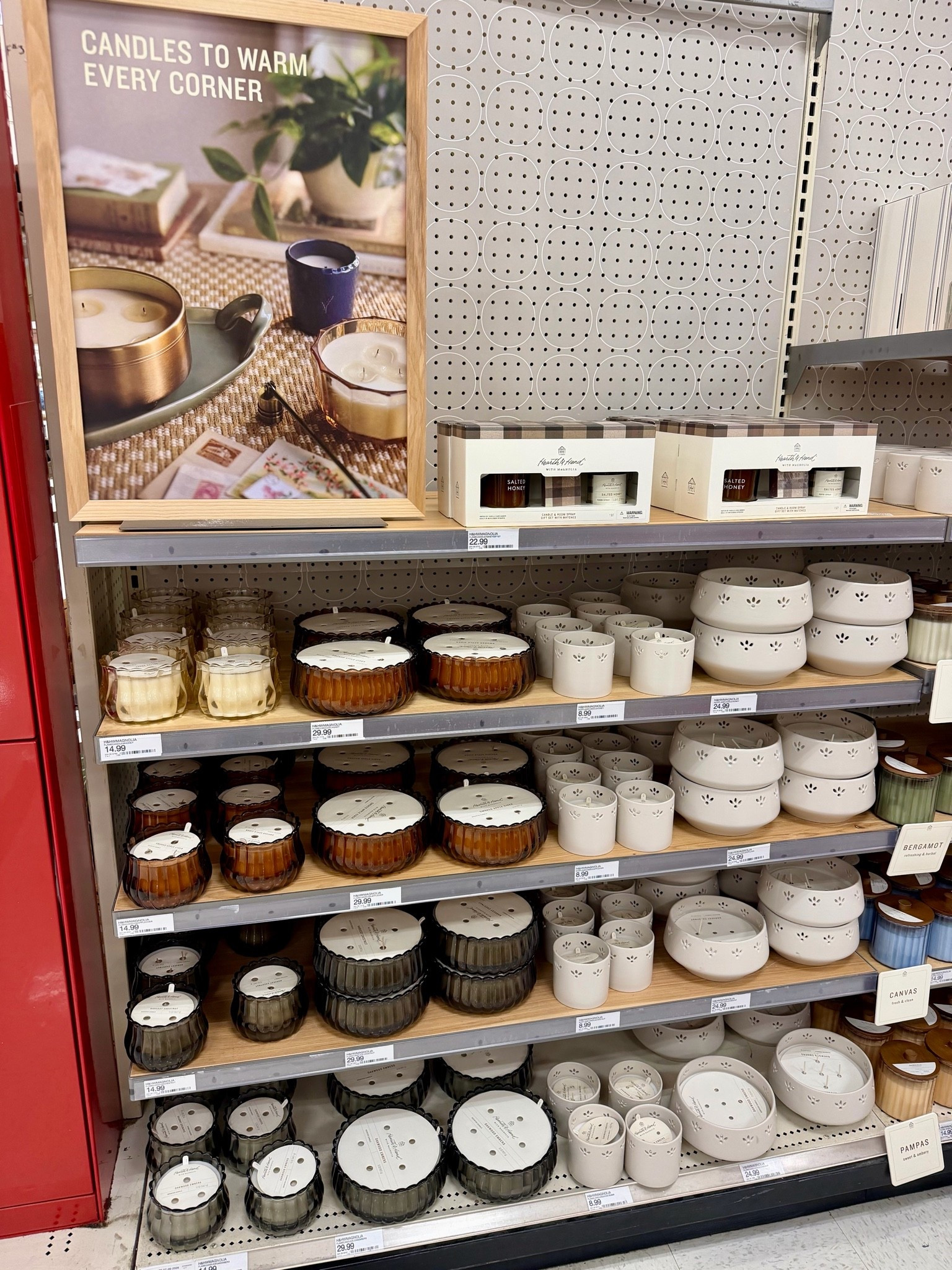 So many fall candles  to choose from!

#LTKSeasonal #LTKHome