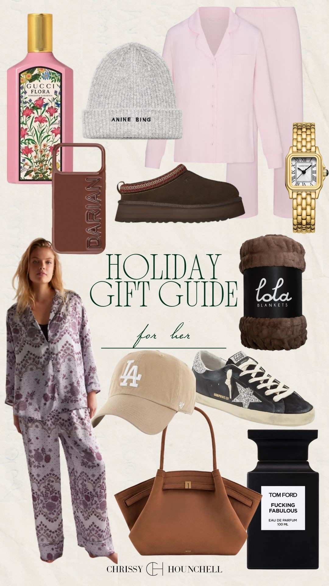 #GiftGuide #GiftsForHer

#LTKHoliday #LTKGiftGuide