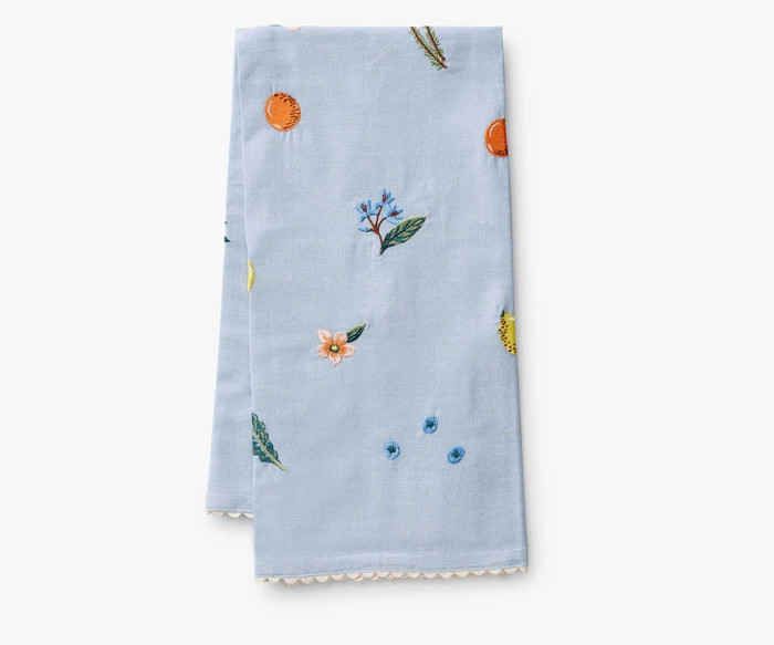 Tea Towel | Rifle Paper Co.