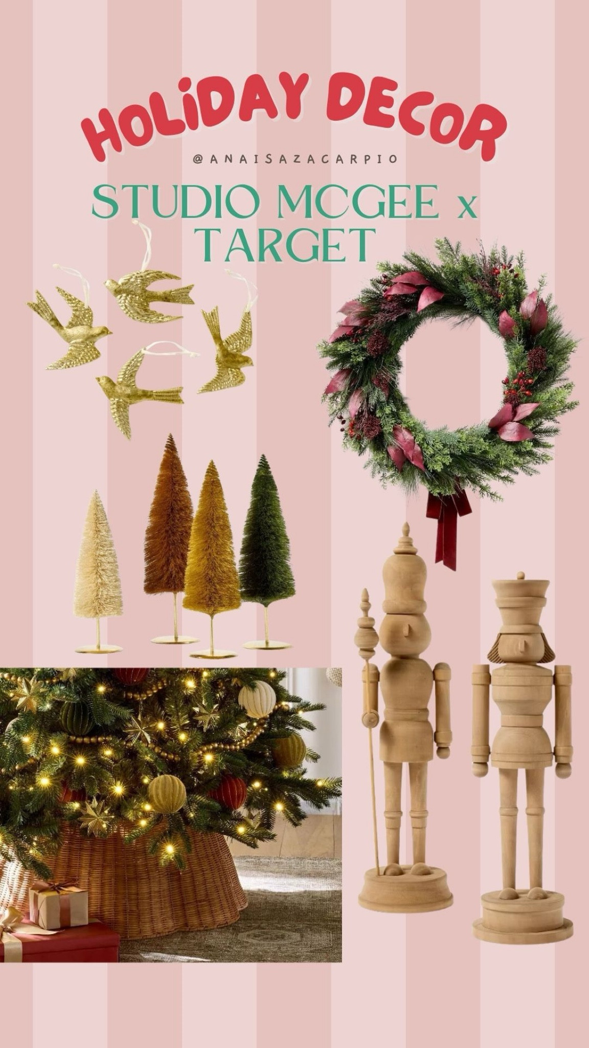 #LTKHoliday #LTKHome